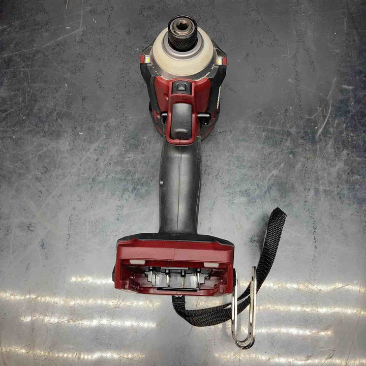 ★マキタ(makita) コードレスインパクトドライバー TD001GDXAR