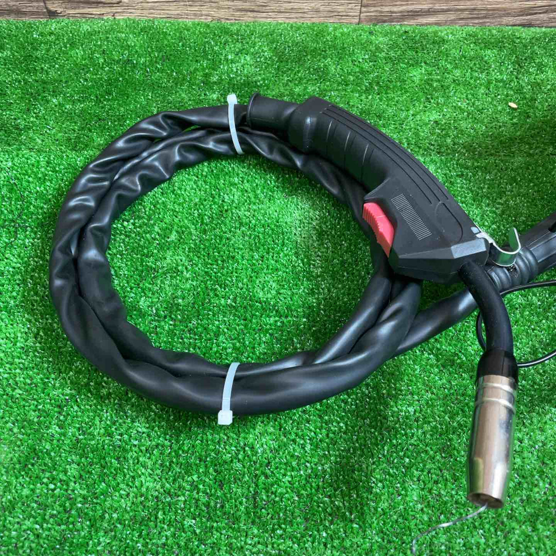 EENOUR 半自動溶接機 MIG120L ノンガスMIG、被覆アーク、LIFT TIG対応【桶川店】