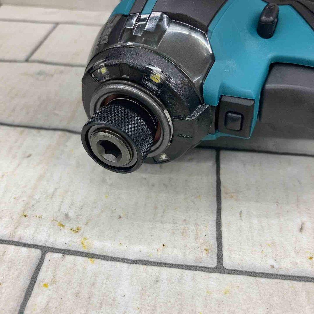 ★マキタ(makita) コードレスインパクトドライバー TD002GRDX【所沢店】