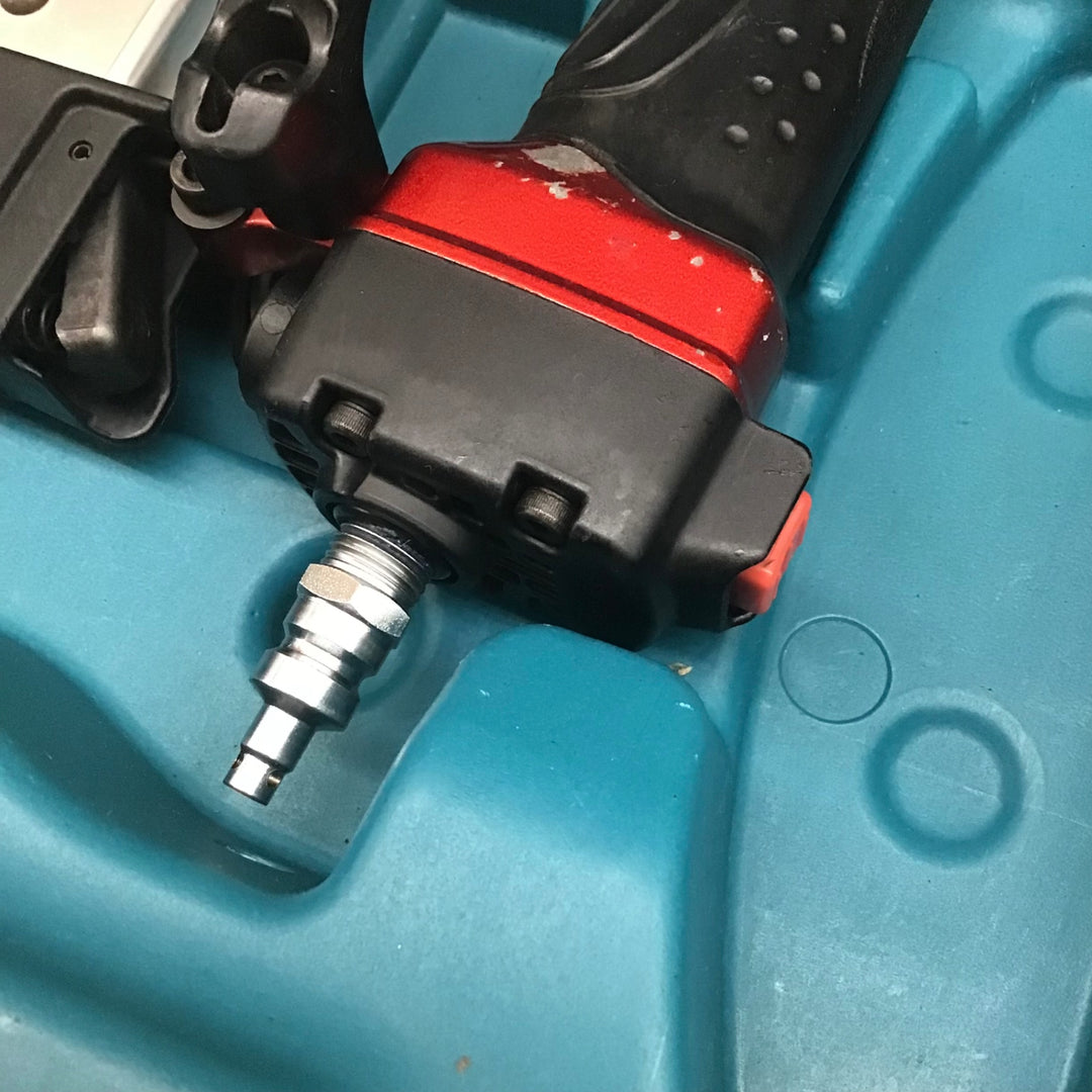 【中古品】 マキタ/makita 高圧ピンネイラ・AF501HP 【鴻巣店】