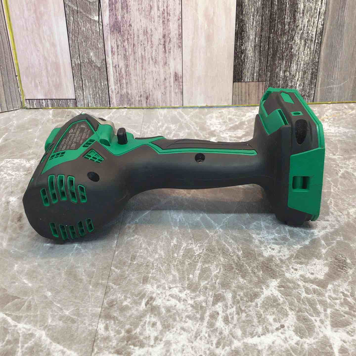 ★マキタ(makita) コードレスインパクトドライバー MTD001DSX【八潮店】