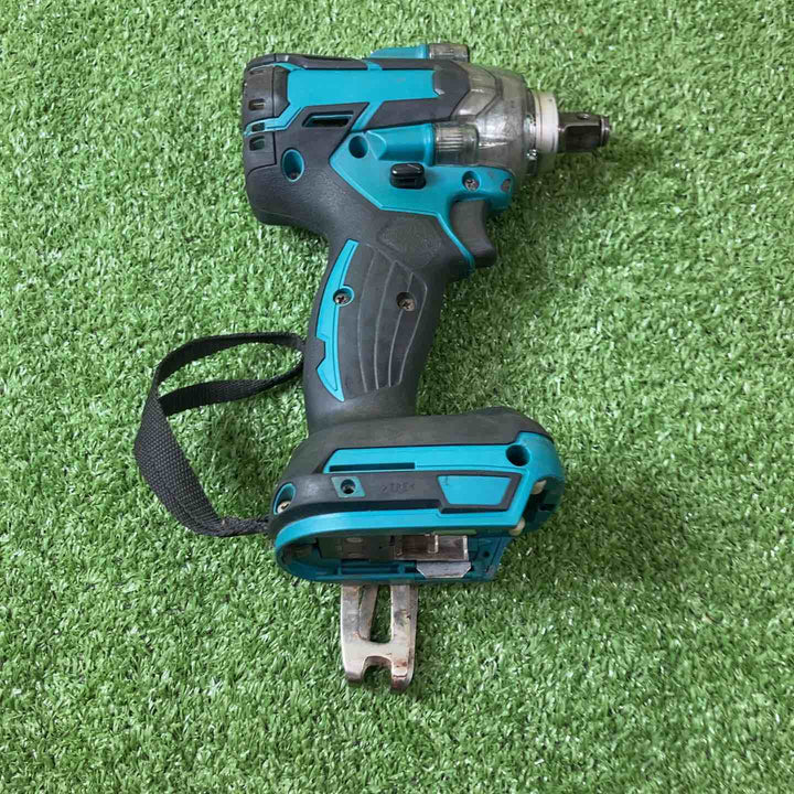 ★マキタ(makita) コードレスインパクトレンチ TW285DZ 【川崎店】