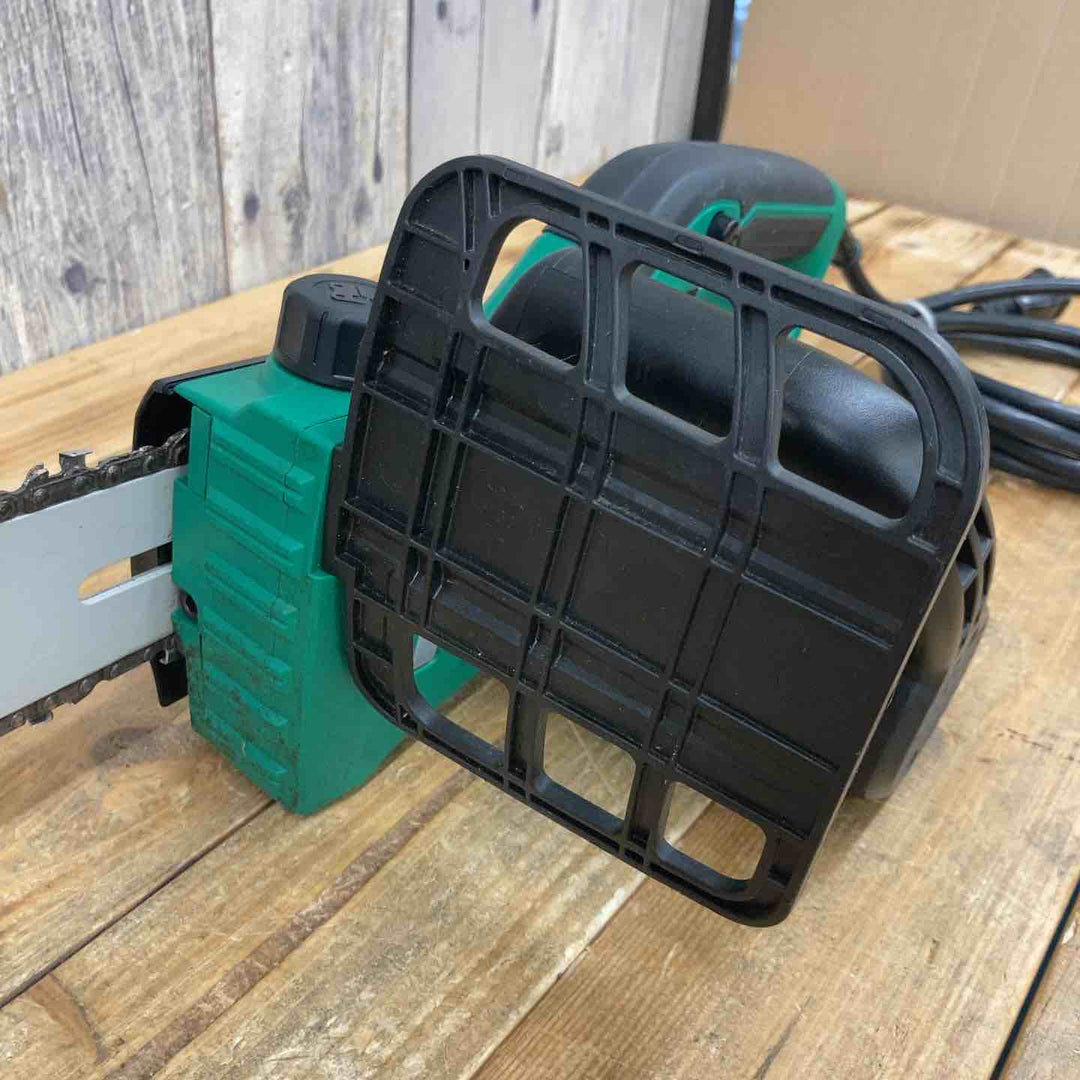 マキタ(makita) 電気チェーンソー M503 【東大和店】