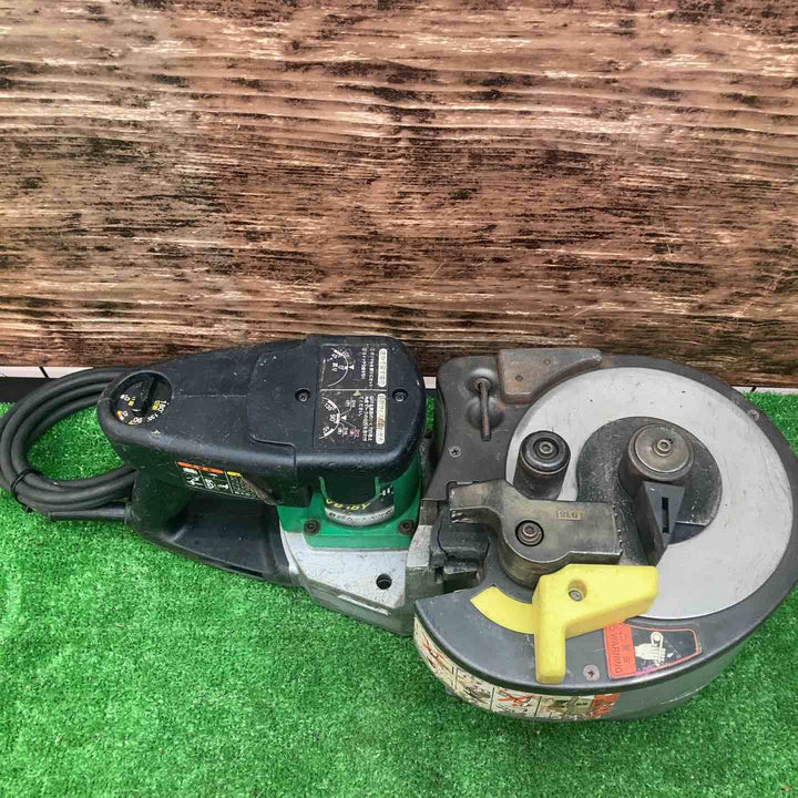 ◇ハイコーキ(HIKOKI ※旧:日立工機) 鉄筋カットベンダ  VB16Y【川越店】