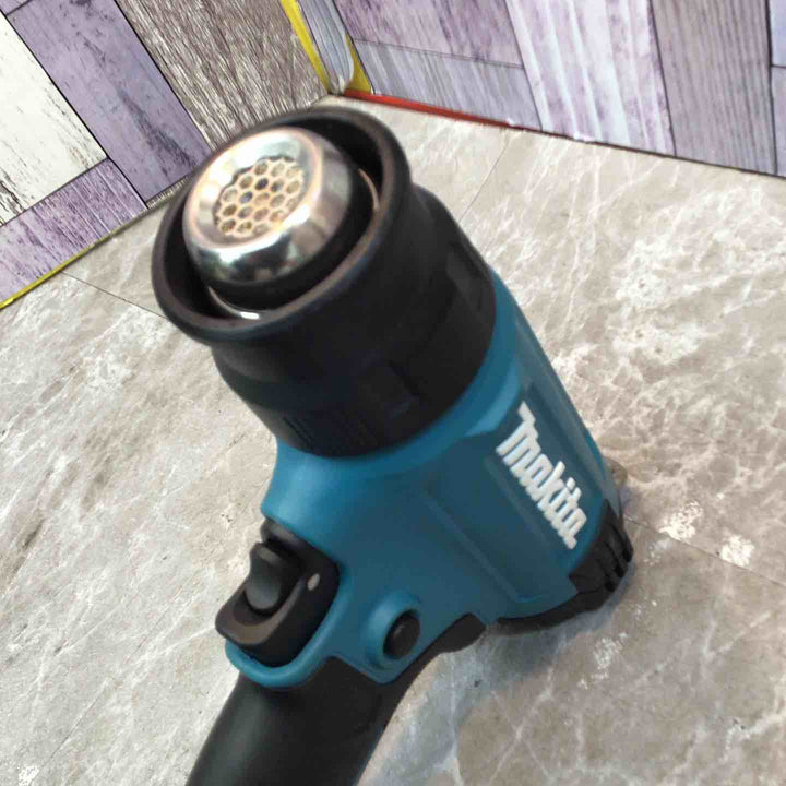 ★マキタ(makita) コードレスヒートガン HG181DZK【八潮店】