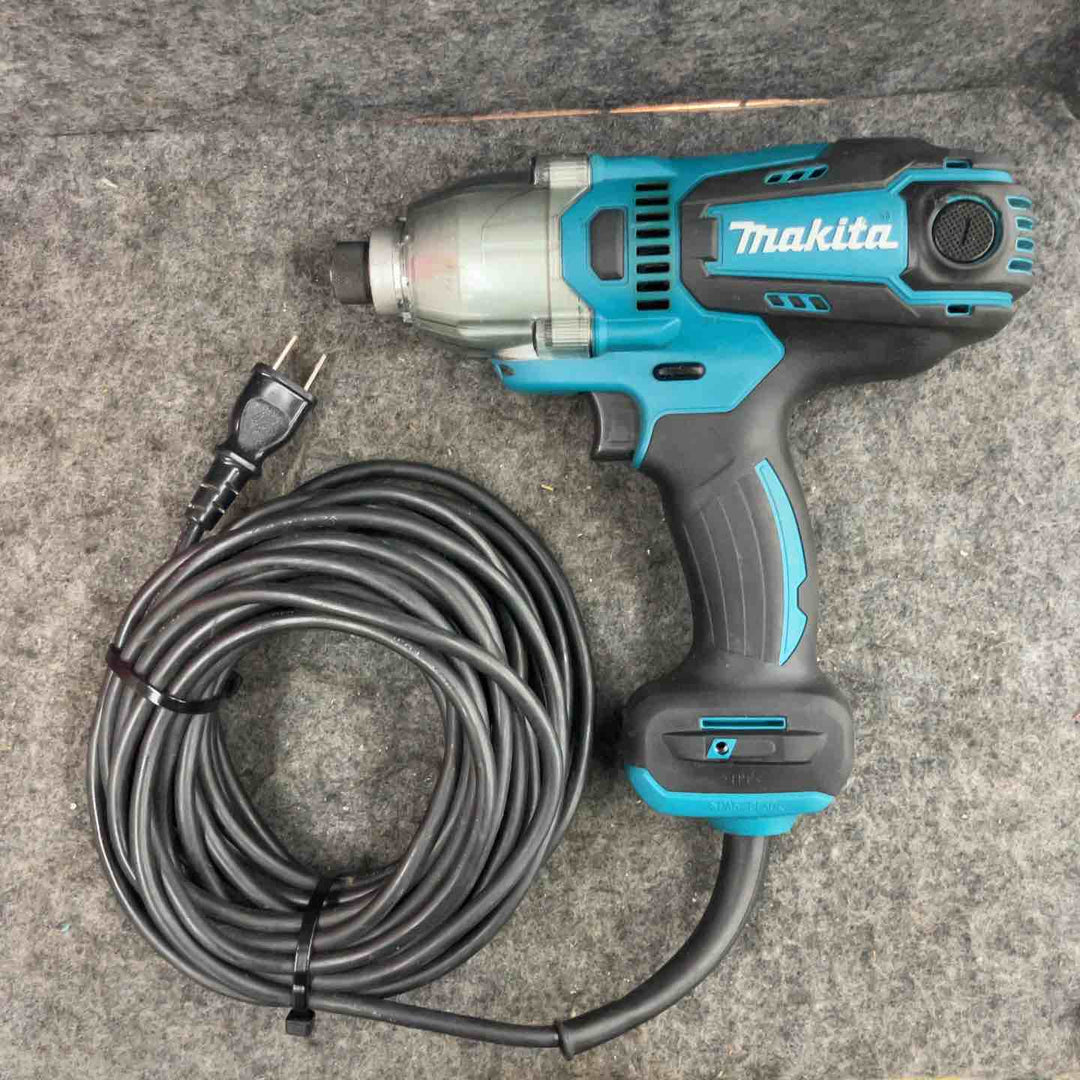 【現状品】☆マキタ(makita) インパクトドライバ TD0220【鴻巣店】