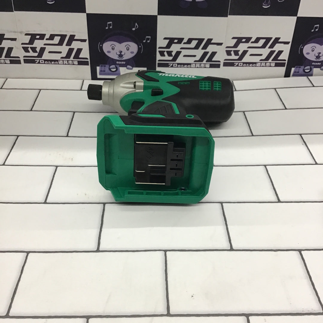 ○マキタ(makita) コードレスインパクトドライバー M695DS【所沢店】