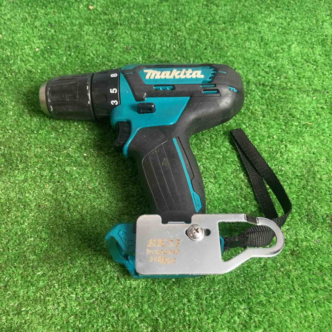 ★マキタ(makita) コードレスドリルドライバー DF333DZ【草加店】