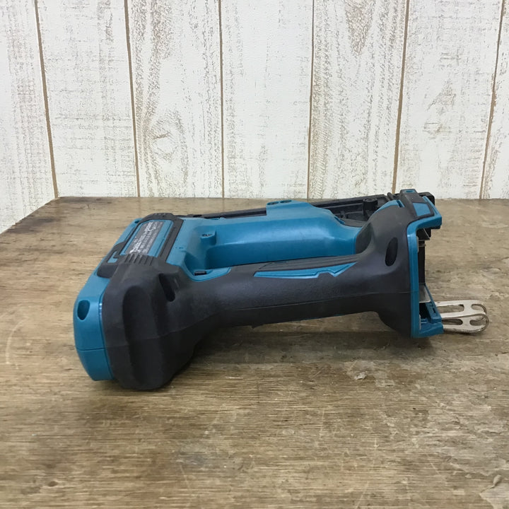 ★マキタ(makita) コードレスフィニッシュネイラ FN350DRG【柏店】