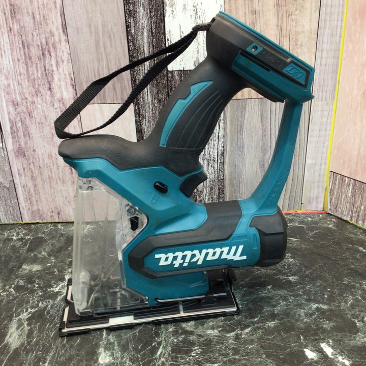 ★マキタ(makita) コードレスボードカッタ SD180DZ【八潮店】