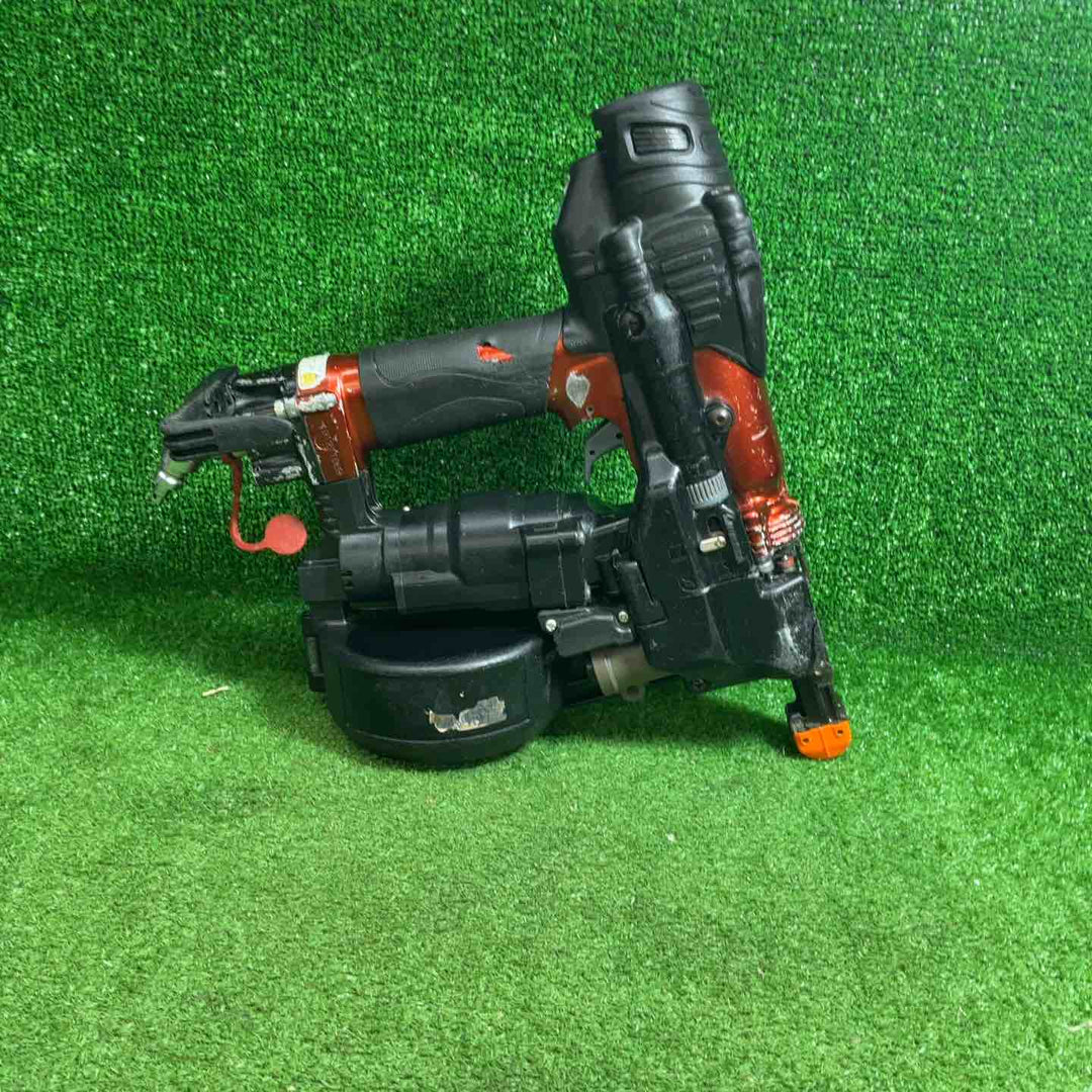 【中古品】 マックス(MAX) 高圧エアネジ打ち機 HV-R41G4-R 【藤沢店】