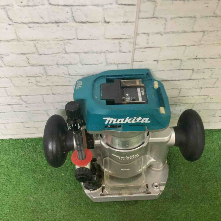 ★マキタ(makita) コードレストリマー RT51DZ【町田店】