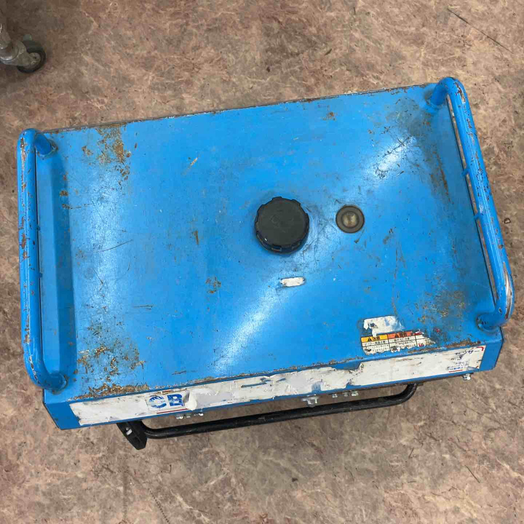 【店頭受取り限定】◇フルテック エンジン高圧洗浄機 GB1513【所沢店】