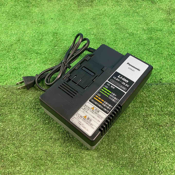 ★パナソニック(Panasonic) コードレスハンマドリル EZ7881PC2V-B【岩槻店】