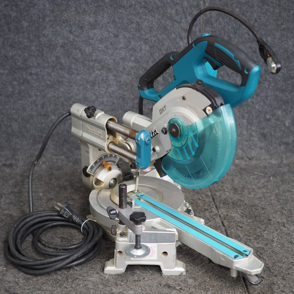 現状品】マキタ/makita スライドマルノコ LS0613FL【鴻巣店】 – アクト