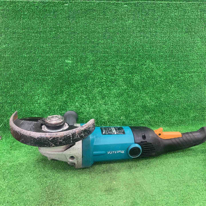☆マキタ(makita) 180mm電子ディスクグラインダ GA7011C【川崎店】