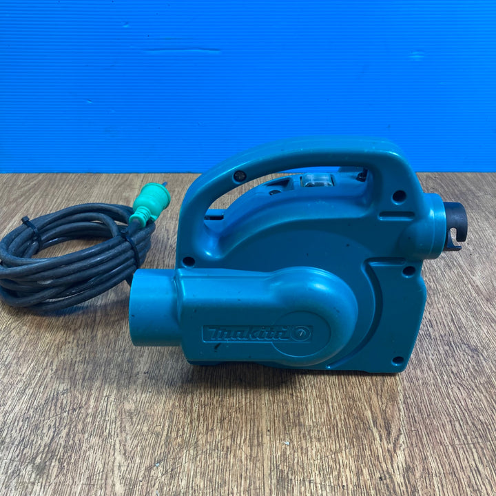 【中古品】★マキタ(makita) 集じん機 乾式 450(P)【岩槻店】