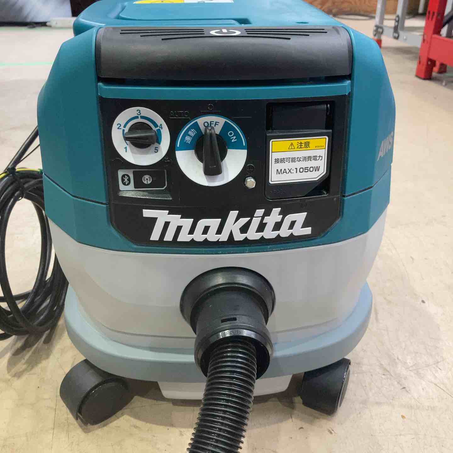 ★マキタ(makita) 集じん機 乾式 VC0840【町田店】 ☆マキタ(makita) 集じん機 乾式 VC0840【町田店】 – アクトツール