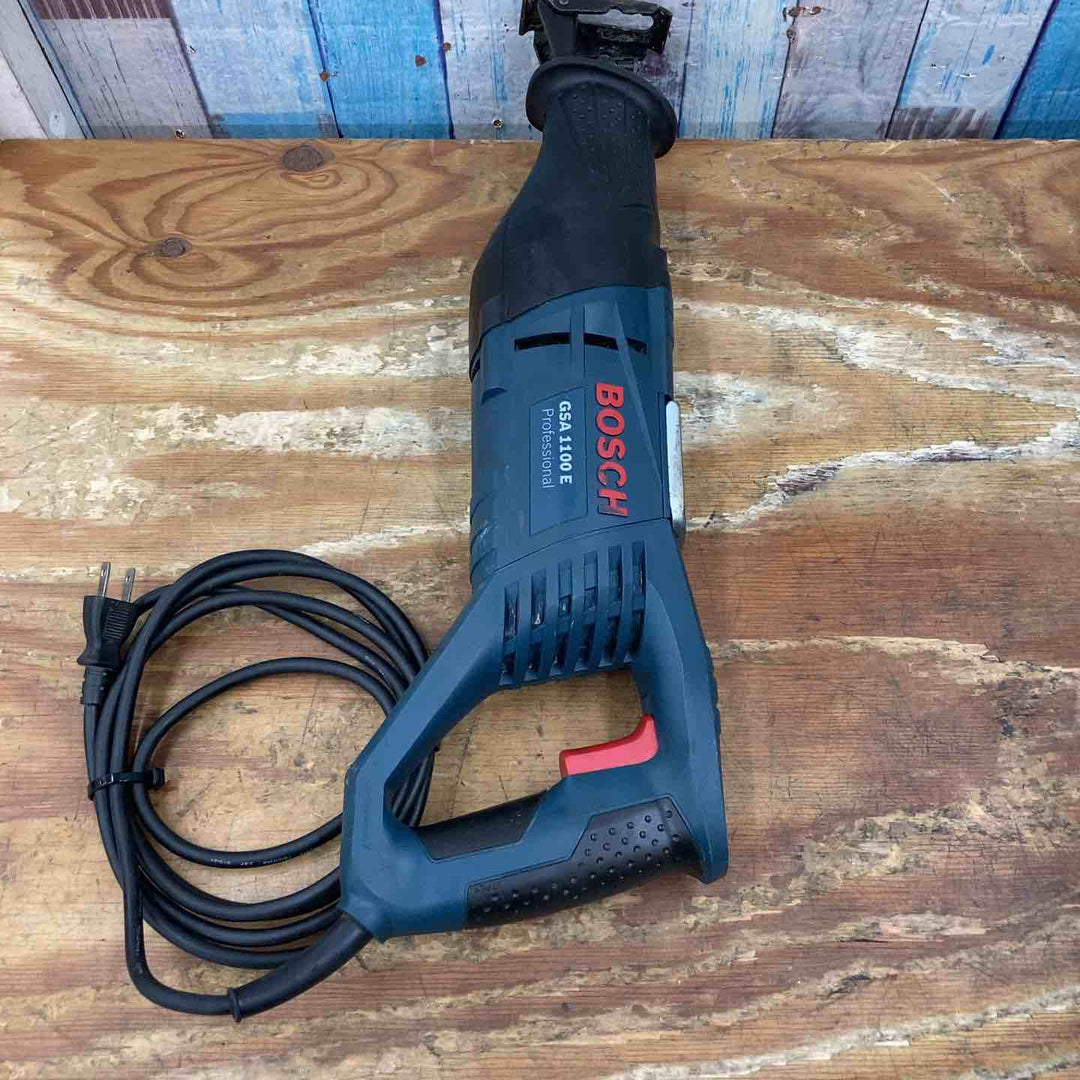 ☆ボッシュ(BOSCH) セーバーソー GSA1100E【柏店】