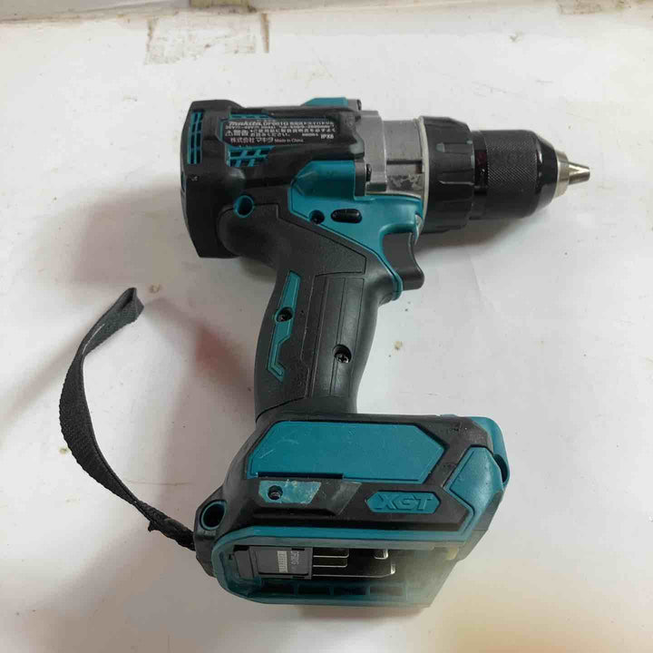 ★マキタ(makita) コードレスドリルドライバー DF001GZ【川崎店】