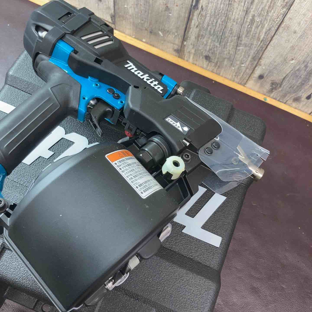 【未使用品(店頭展示品)】 マキタ(makita) 高圧エア釘打ち機 AN636HM 【東大和店】