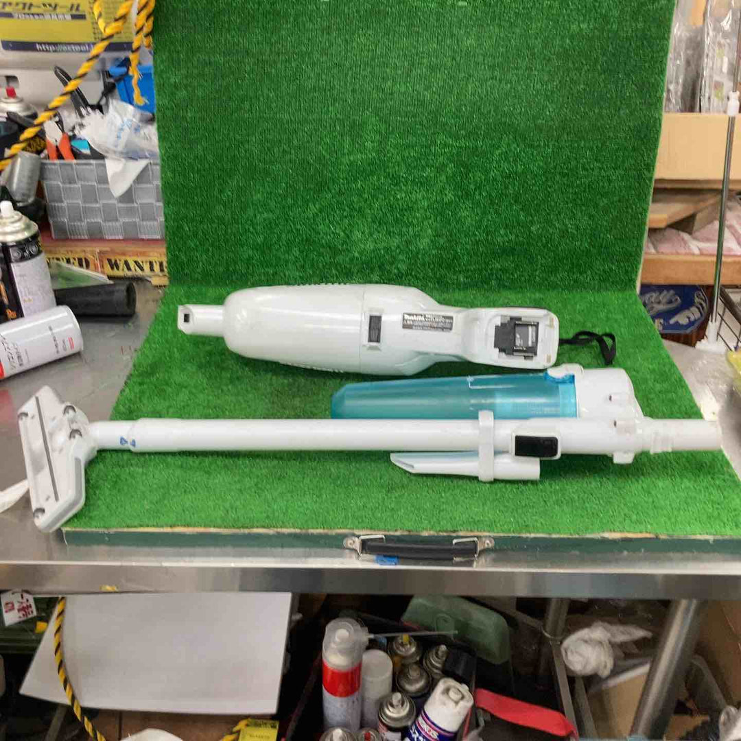 ◇マキタ(makita) コードレスクリーナー CL281FDZCW【川崎店】