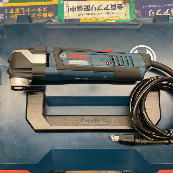 ◇ボッシュ(BOSCH) マルチツール GMF40-30 本体のみ スターロック スターロックプラス【戸田店】
