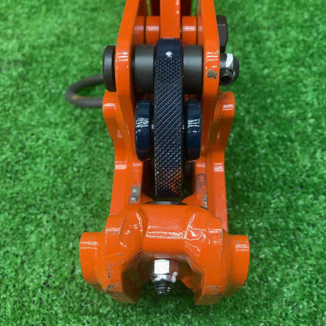 イーグルクランプ EAGLE CLAMP 吊り具 G型 DFH-0361 0.5t【川越店】