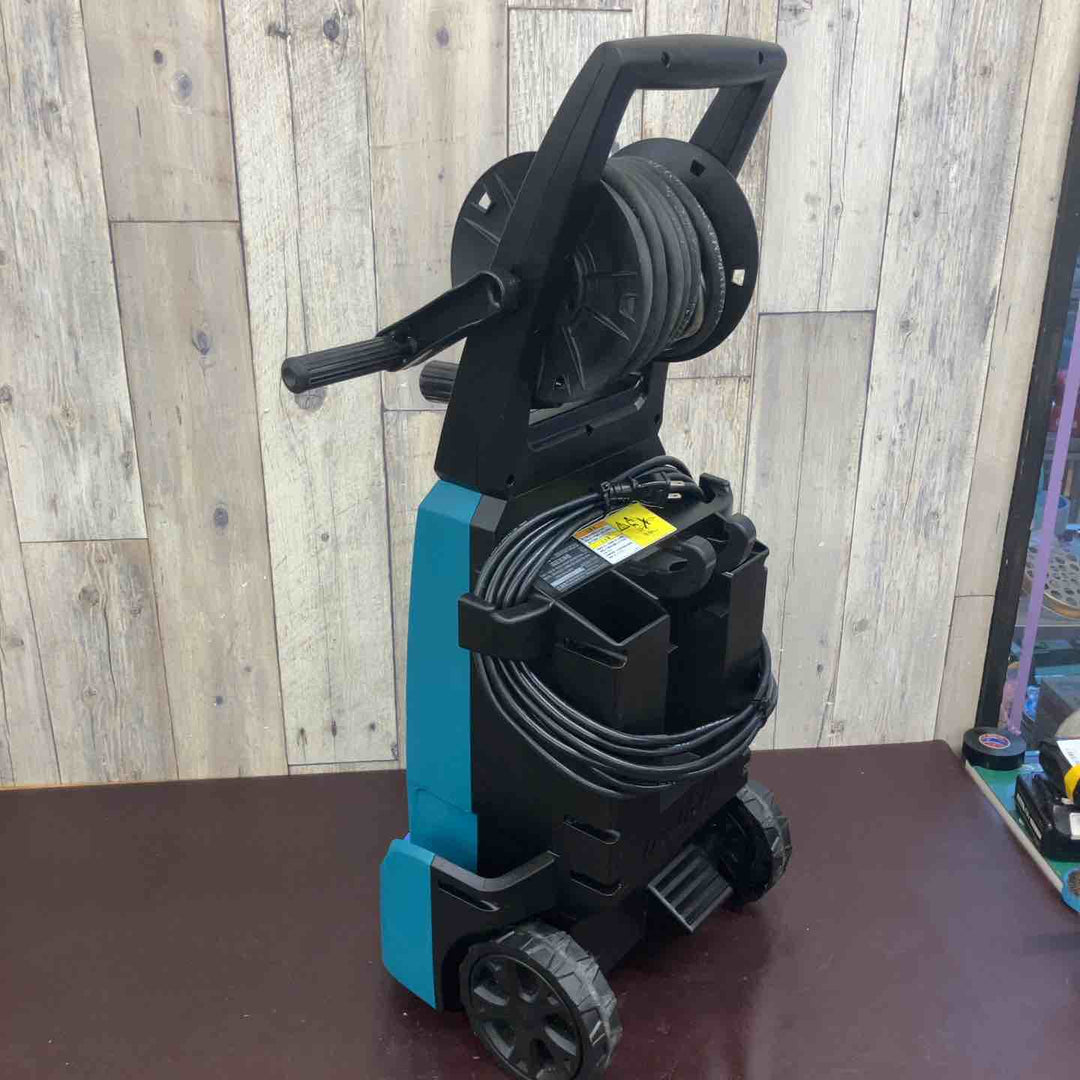 【中古品】マキタ(makita) 高圧洗浄機 MHW0820【東大和店】