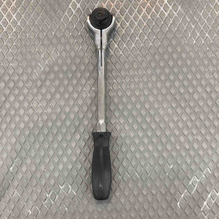◇ディーン(DEEN)  3/8”ラチェットハンドル DNR3F-08【所沢店】