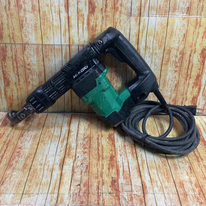 ★ハイコーキ(HIKOKI ※旧:日立工機) ハンマ  H41SA4(N)【川崎店】