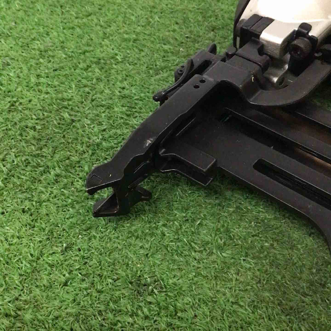 〇マックス(MAX) 常圧フロアタッカ TA-450F1/4MAフロア【町田店】