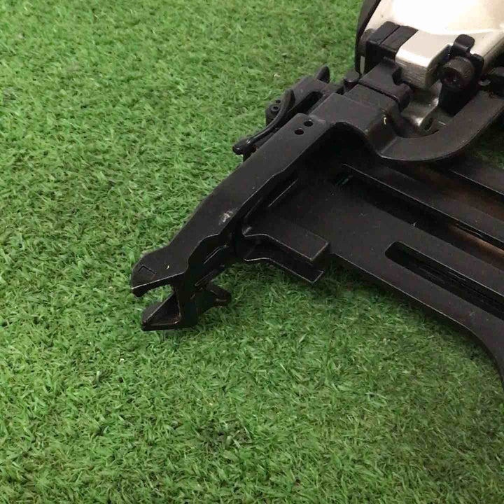〇マックス(MAX) 常圧フロアタッカ TA-450F1/4MAフロア【町田店】