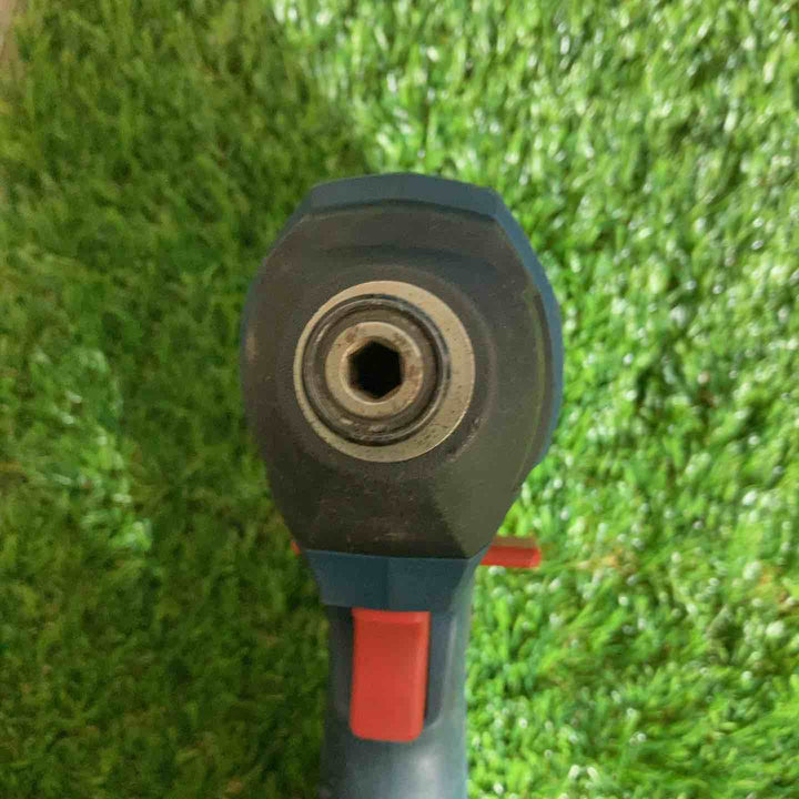 ◇ボッシュ(BOSCH) コードレスインパクトドライバー GDR1440-LI【戸田店】