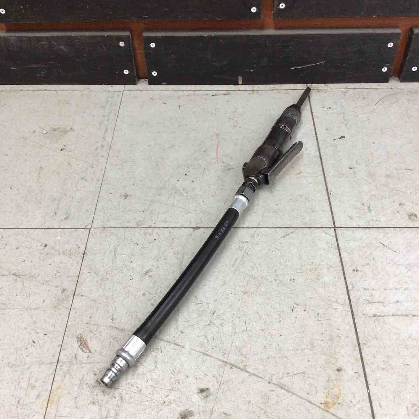 中古品】 不二空機 フラックスチッパ FCH-20 【鴻巣店】 – アクト