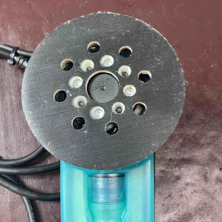 【中古美品】◇ボッシュ(BOSCH) 吸じんランダムアクションサンダー GEX125-1AE【東大和店】
