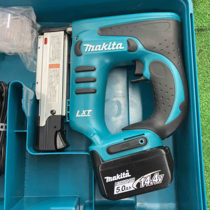 【中古美品】 マキタ/makita コードレスピンネイラ・PT350DRF 【桶川店】