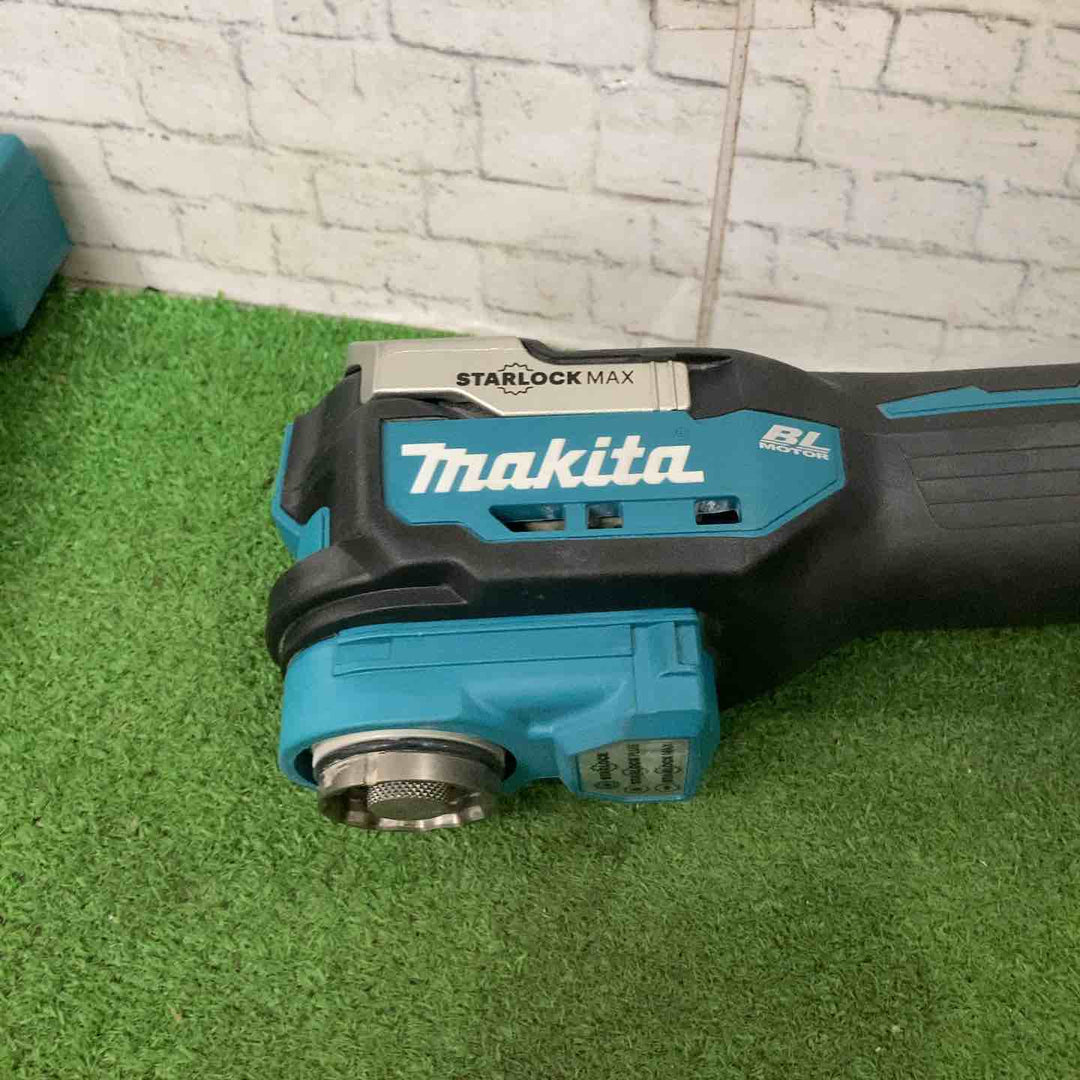 ★マキタ(makita) コードレスマルチツール TM52DZ【町田店】
