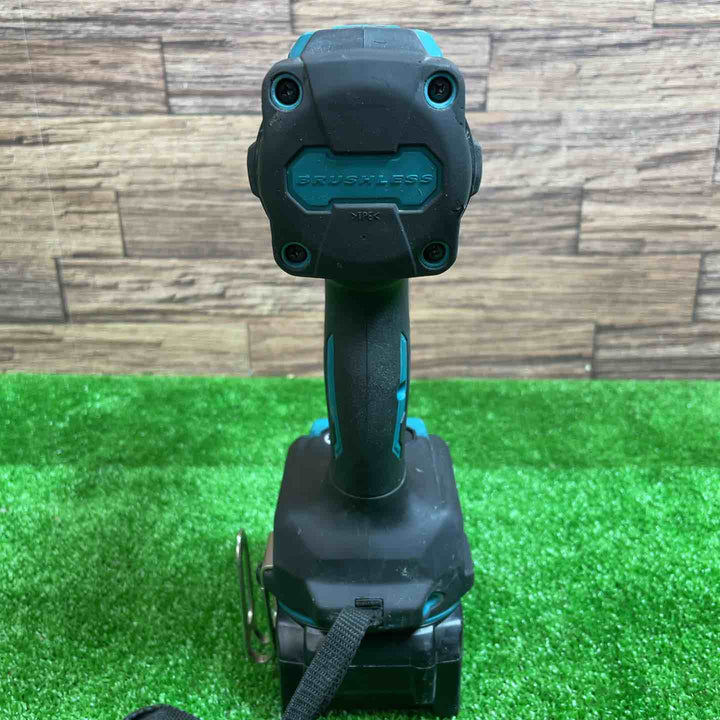 マキタ(makita) コードレスドリルドライバー DF001GZ 2.5Ahバッテリー付【桶川店】