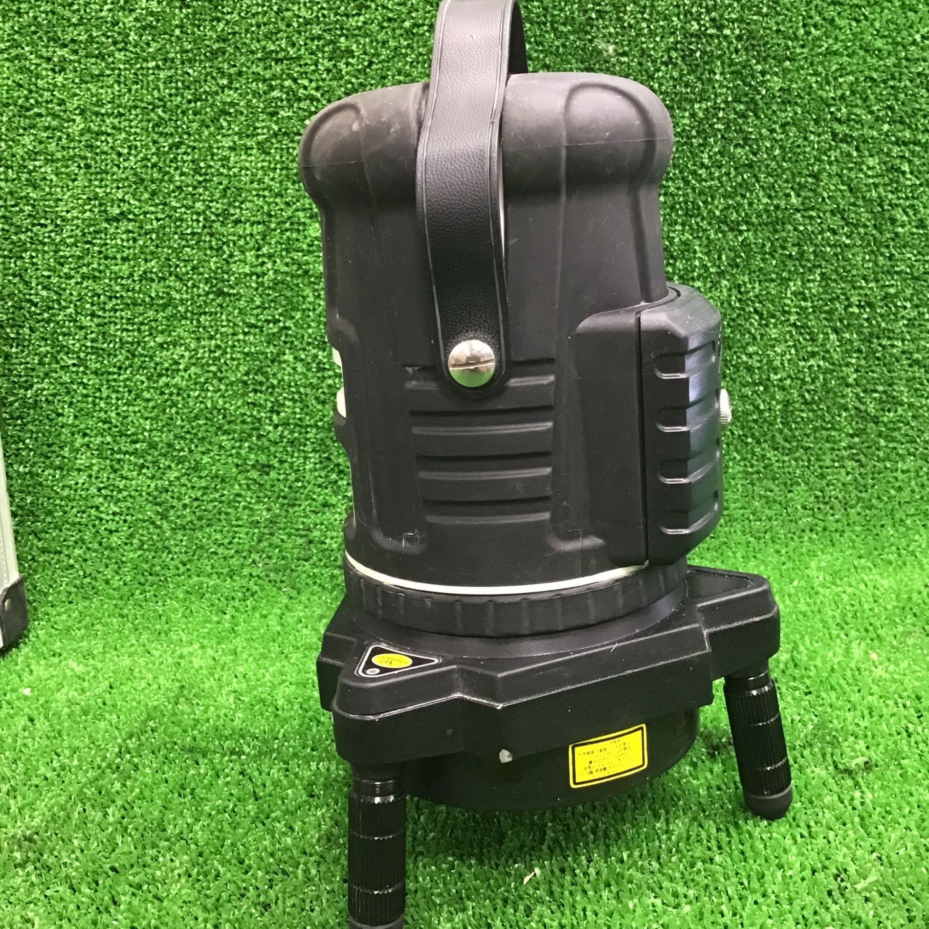 STS 自動誘導レーザー墨出器 AGL41【草加店】 – アクトツール