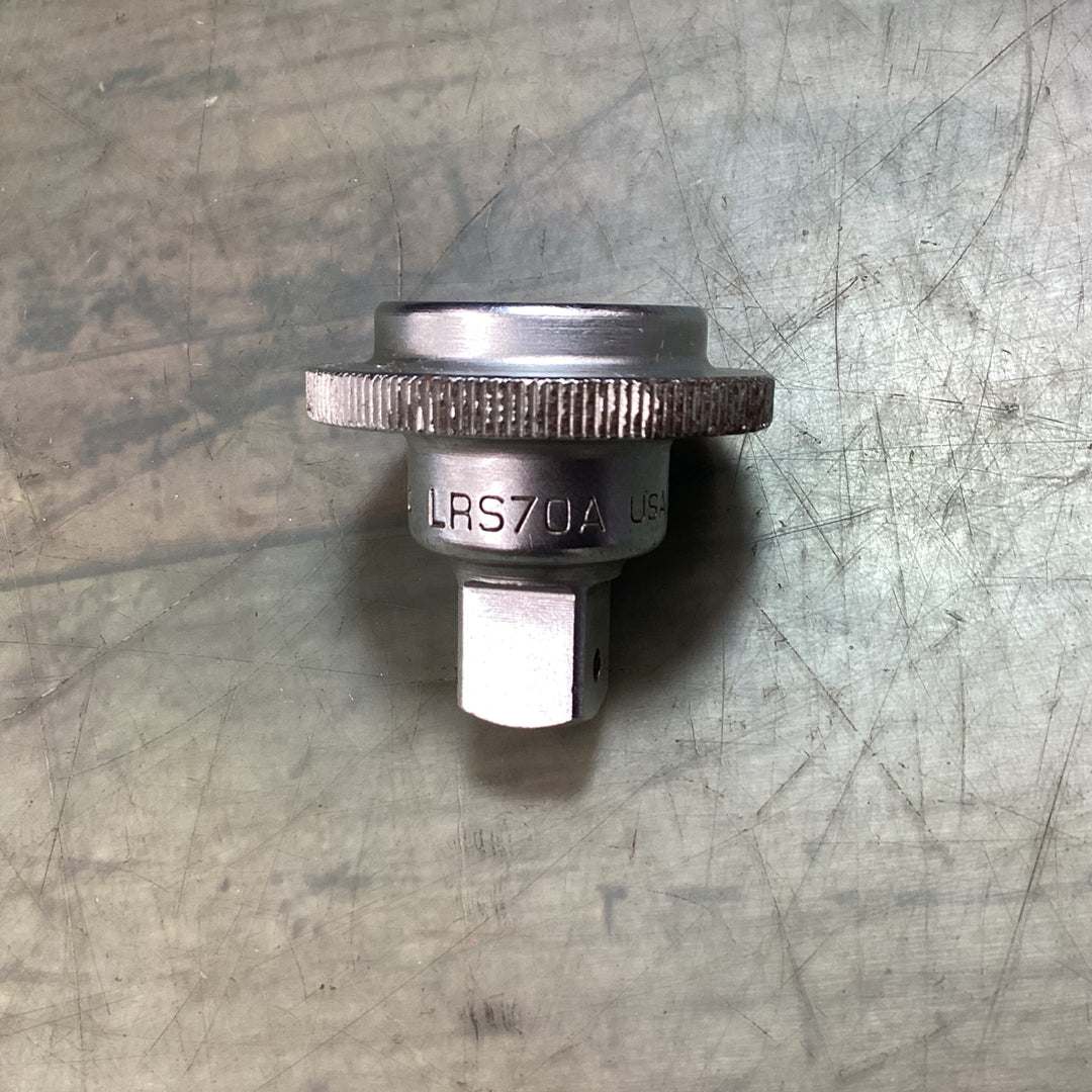 〇 SNAP-ON 1/2dr ラチェットスピンナー LRS70A 【東大和店】