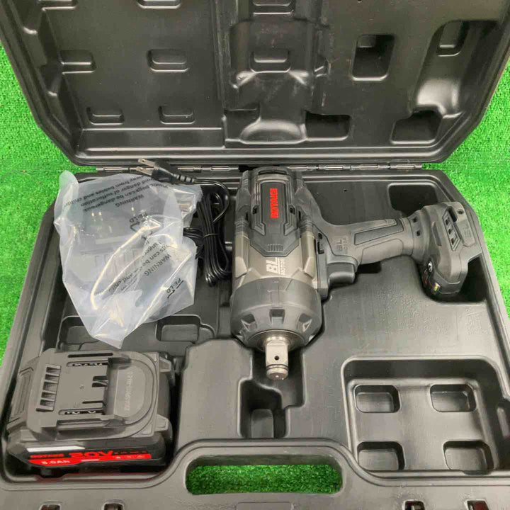 ROTAKE インパクトレンチ RC8806