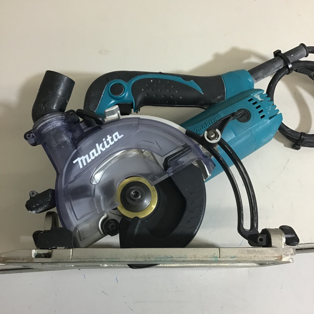 ★マキタ(makita) 防じん丸のこ KS5200FX【戸田店】