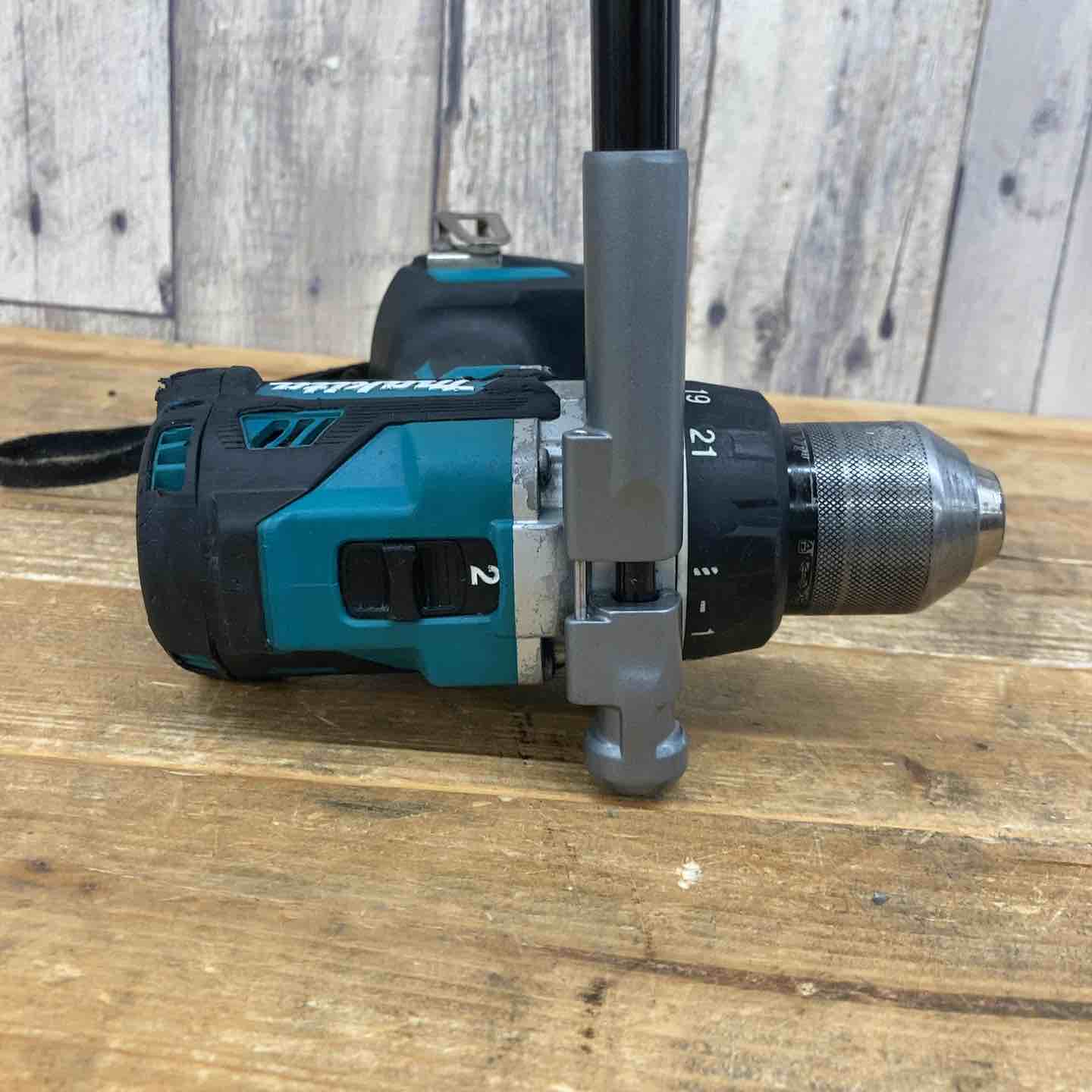 【中古美品】 マキタ/makita コードレスドリルドライバー DF481DZ 【鴻巣店】 中古美品】 マキタ/makita コードレスドリルドライバー DF481DZ 【鴻巣