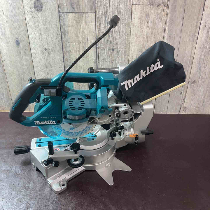 【中古品】マキタ(makita) コードレススライドマルノコ LS610DZ【東大和店】