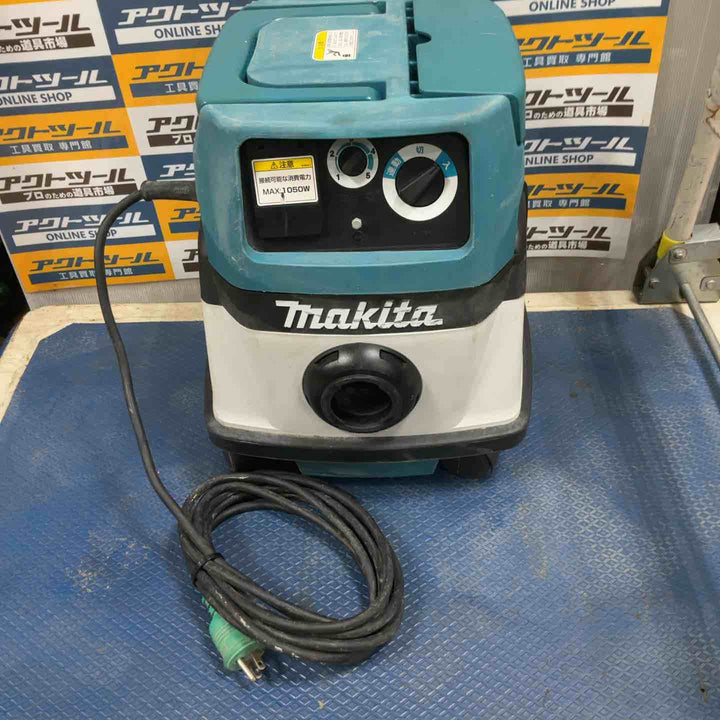 ★マキタ(makita) 集じん機 乾式 484(P) ※型式おそらく【草加店】