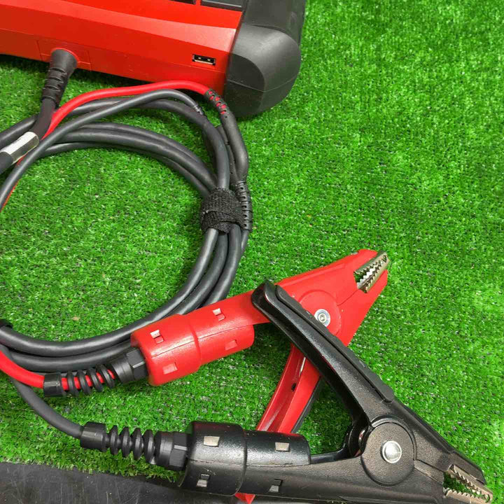 スナップオン EECS750 ADVANCED バッテリーテスター【藤沢店】