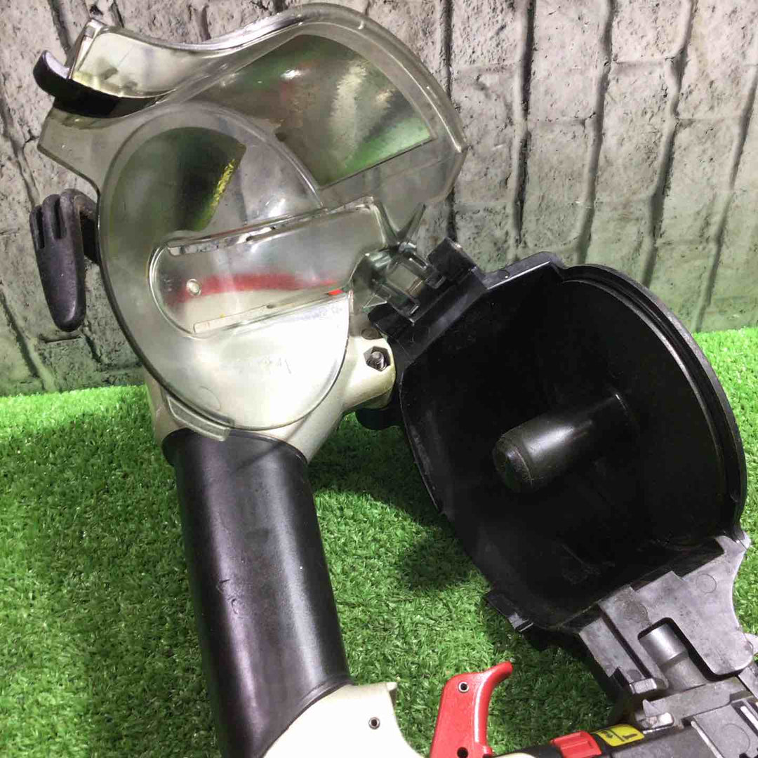 ★マックス(MAX) 常圧エア釘打ち機 CN-450S(FP)【川口店】