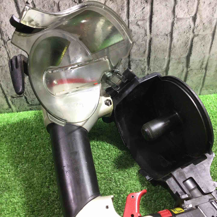 ★マックス(MAX) 常圧エア釘打ち機 CN-450S(FP)【川口店】