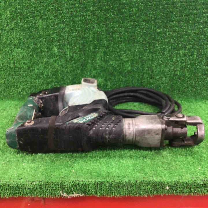 ★ハイコーキ(HIKOKI ※旧:日立工機) 電動ハンマ H41SA2【川崎店】